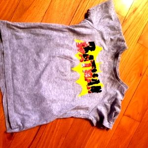 Cotton on toddler batman t-shirt